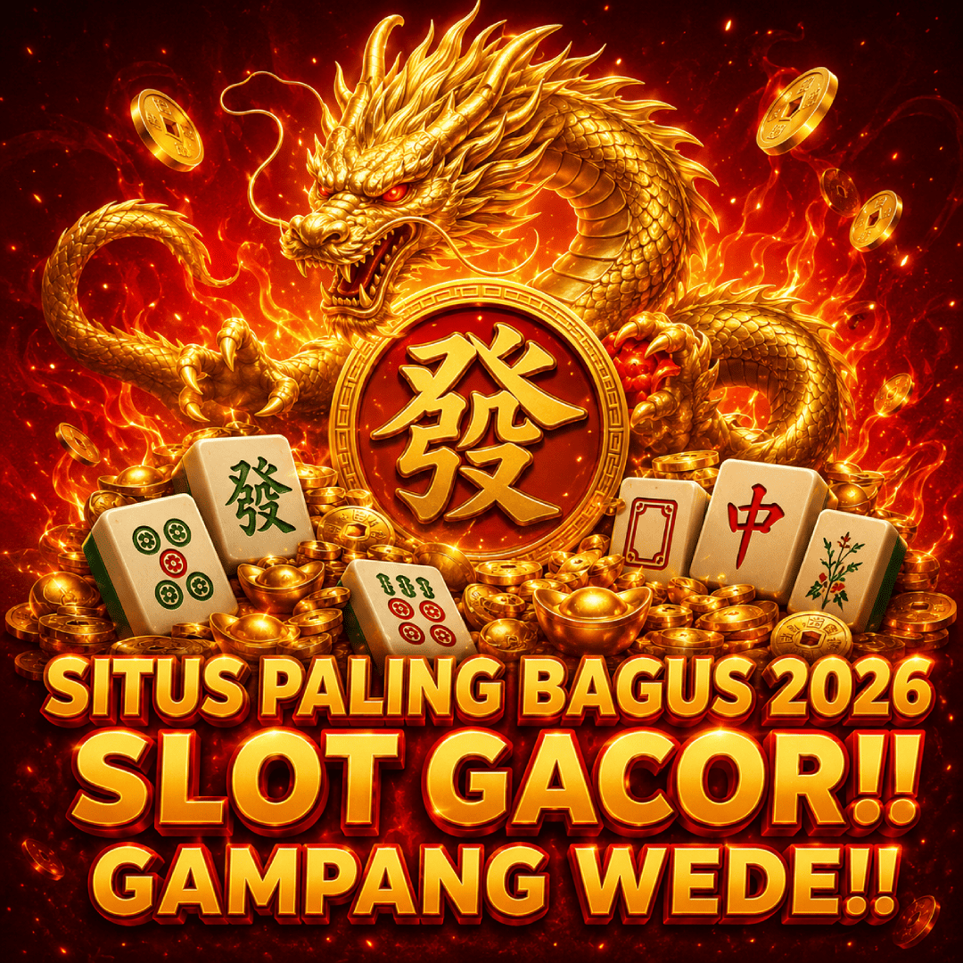 Promosi dayak88slot.com